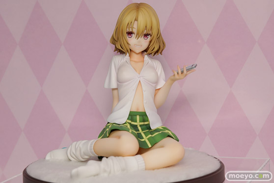 アルター To LOVEる-とらぶる-ダーネス 籾岡里紗 てるゆき DUTCH  メガホビEXPO 2019 Autumn 04