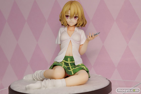 アルター To LOVEる-とらぶる-ダーネス 籾岡里紗 てるゆき DUTCH  メガホビEXPO 2019 Autumn 05