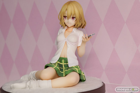 アルター To LOVEる-とらぶる-ダーネス 籾岡里紗 てるゆき DUTCH  メガホビEXPO 2019 Autumn 06