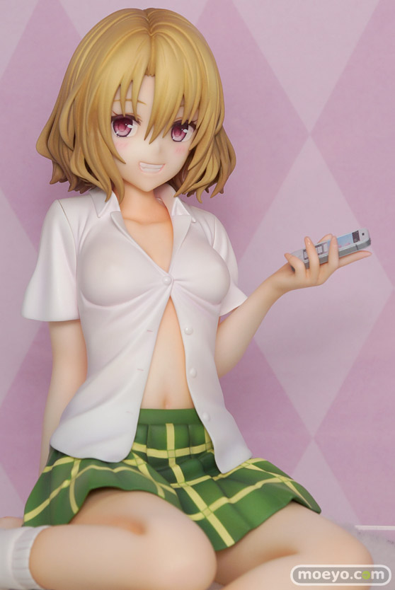 アルター To LOVEる-とらぶる-ダーネス 籾岡里紗 てるゆき DUTCH  メガホビEXPO 2019 Autumn 07