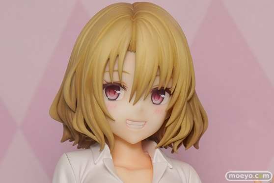 アルター To LOVEる-とらぶる-ダーネス 籾岡里紗 てるゆき DUTCH  メガホビEXPO 2019 Autumn 08