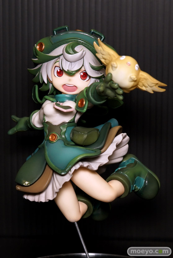 キャラフェス有明01　画像　サンプル　レビュー　フィギュア　キャラフェス CROCK OF GOLD Glasses Sheep SOFT cream 06