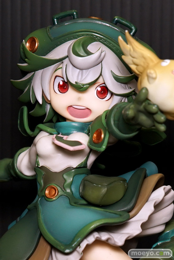 キャラフェス有明01　画像　サンプル　レビュー　フィギュア　キャラフェス CROCK OF GOLD Glasses Sheep SOFT cream 07