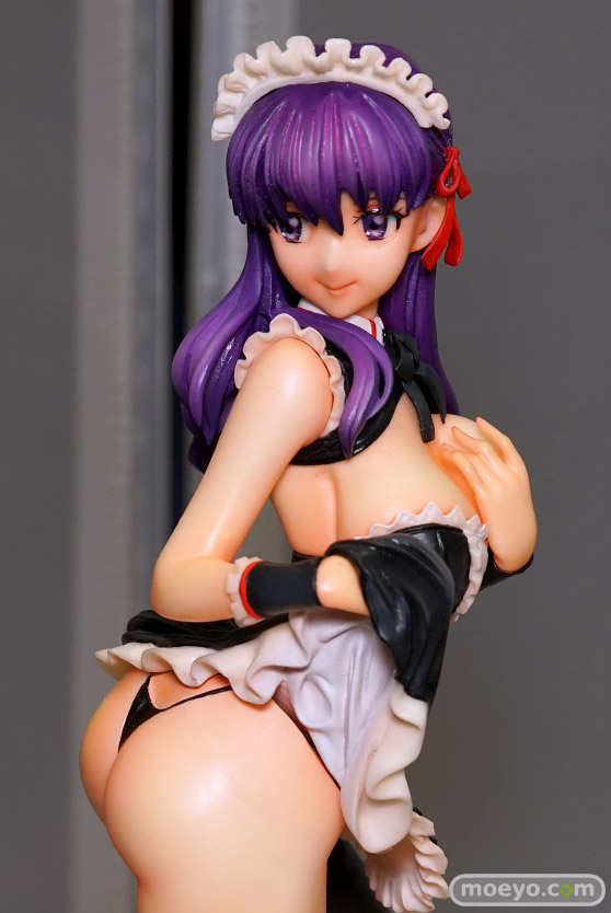 キャラフェス有明01　画像　サンプル　レビュー　フィギュア　キャラフェス CROCK OF GOLD Glasses Sheep SOFT cream 13