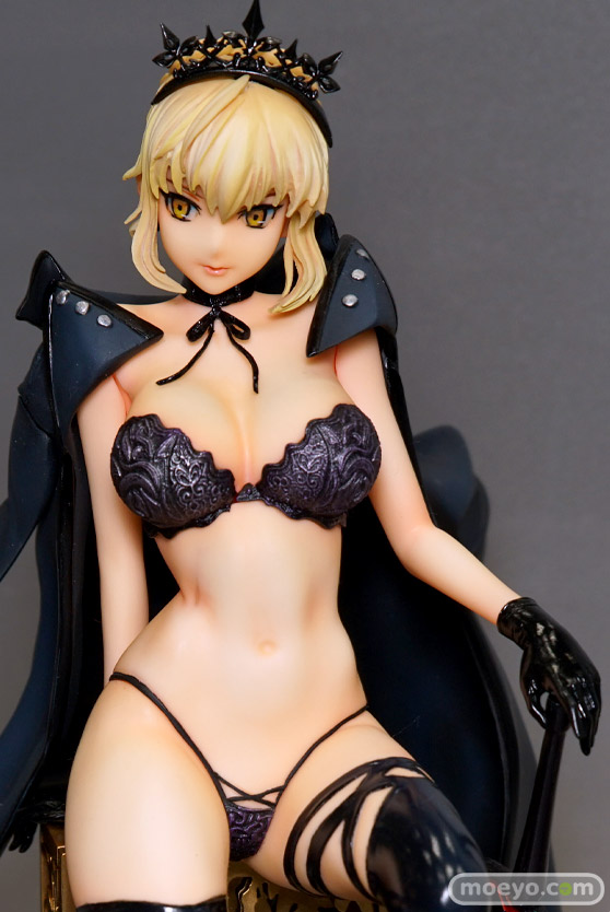 キャラフェス有明01　画像　サンプル　レビュー　フィギュア　キャラフェス CROCK OF GOLD Glasses Sheep SOFT cream 17