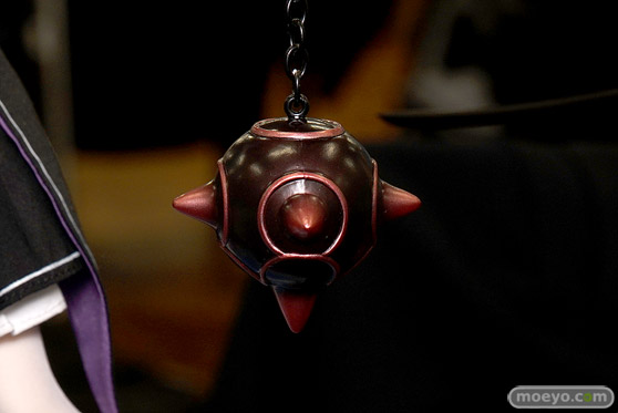 TOYSEIIKI Re:ゼロから始める異世界生活 レム 1/6シームレスアクションフィギュア メガホビEXPO 2019 Autumn 08