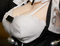 TOYSEIIKI新作美少女シームレスアクションフィギュア「Re：ゼロから始める異世界生活 レム」予約受付開始！【メガホビ2019秋】