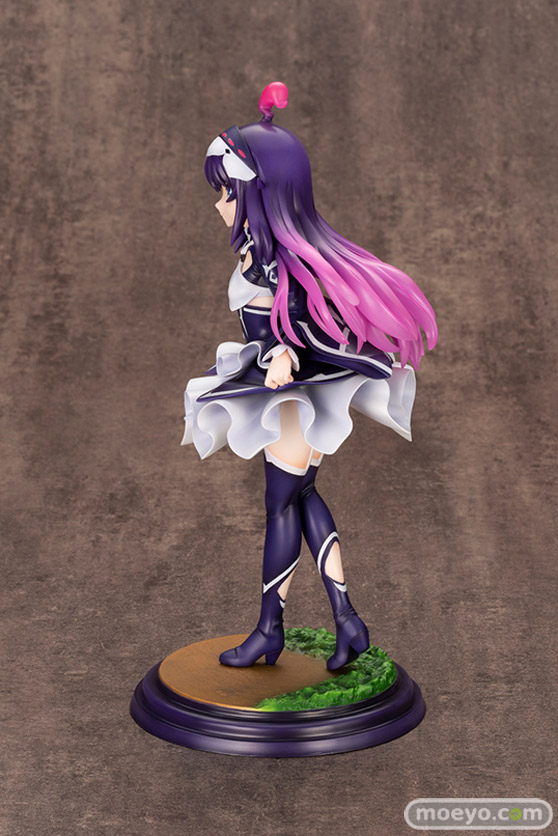 コトブキヤ インフィニット・デンドログラム ネメシス ko_nen フィギュア 02