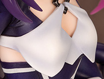 「今後ともよろしく、マスター？」コトブキヤ新作美少女フィギュア「インフィニット・デンドログラム ネメシス」予約受付開始！