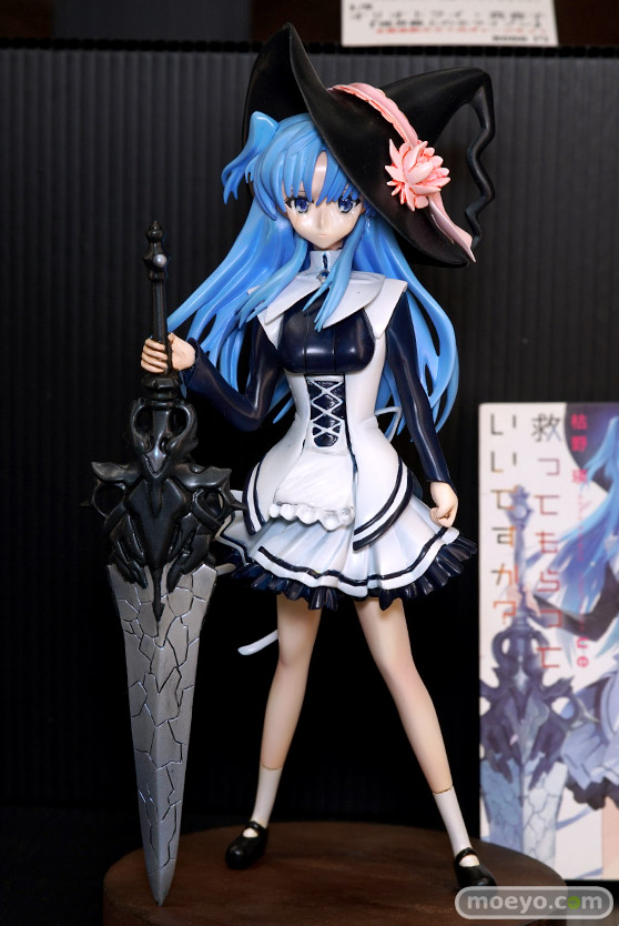 キャラフェス有明01　画像　サンプル　レビュー　フィギュア　キャラフェス MAD HANDS OM規格 ゴリラモーター 11