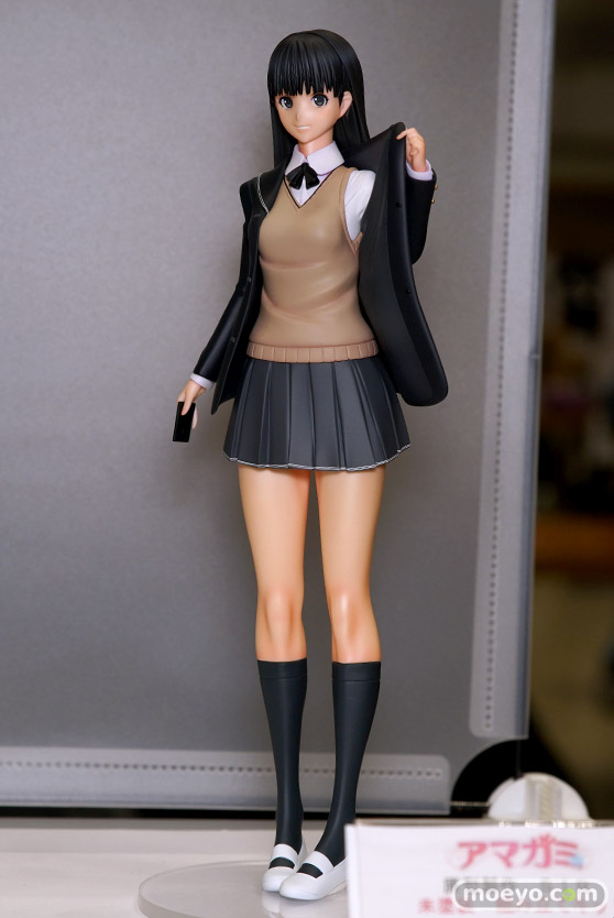 キャラフェス有明01　画像　サンプル　レビュー　フィギュア　キャラフェス MAD HANDS OM規格 ゴリラモーター 15