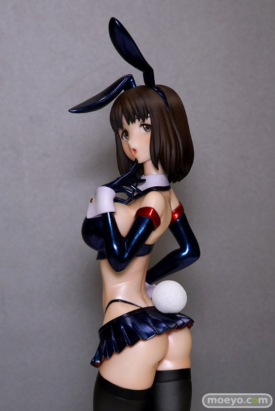 キャラフェス有明01　画像　サンプル　レビュー　フィギュア　キャラフェス MAD HANDS OM規格 ゴリラモーター 16