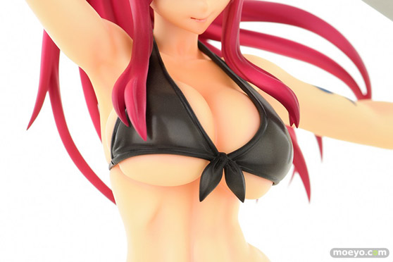 オルカトイズ FAIRY TAIL エルザ・スカーレット・水着Gravure_Style フィギュア 川崎和史 43