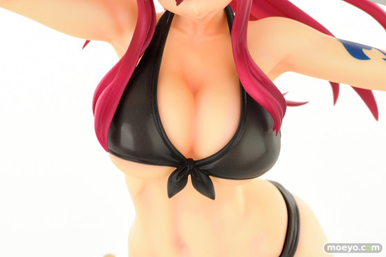 オルカトイズ FAIRY TAIL エルザ・スカーレット・水着Gravure_Style フィギュア 川崎和史 45