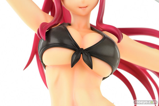 オルカトイズ FAIRY TAIL エルザ・スカーレット・水着Gravure_Style フィギュア 川崎和史 46