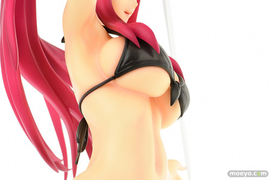 オルカトイズ FAIRY TAIL エルザ・スカーレット・水着Gravure_Style フィギュア 川崎和史 47