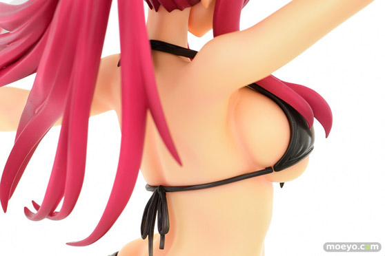 オルカトイズ FAIRY TAIL エルザ・スカーレット・水着Gravure_Style フィギュア 川崎和史 48