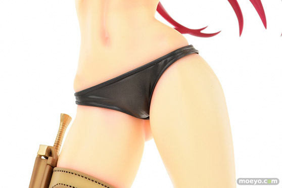 オルカトイズ FAIRY TAIL エルザ・スカーレット・水着Gravure_Style フィギュア 川崎和史 52