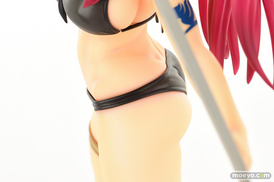 オルカトイズ FAIRY TAIL エルザ・スカーレット・水着Gravure_Style フィギュア 川崎和史 53