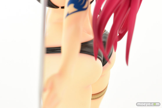 オルカトイズ FAIRY TAIL エルザ・スカーレット・水着Gravure_Style フィギュア 川崎和史 54