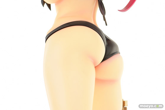 オルカトイズ FAIRY TAIL エルザ・スカーレット・水着Gravure_Style フィギュア 川崎和史 55