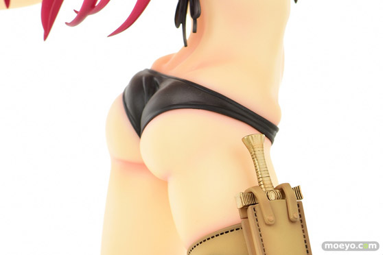 オルカトイズ FAIRY TAIL エルザ・スカーレット・水着Gravure_Style フィギュア 川崎和史 58