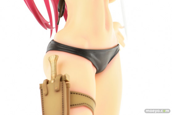 オルカトイズ FAIRY TAIL エルザ・スカーレット・水着Gravure_Style フィギュア 川崎和史 59