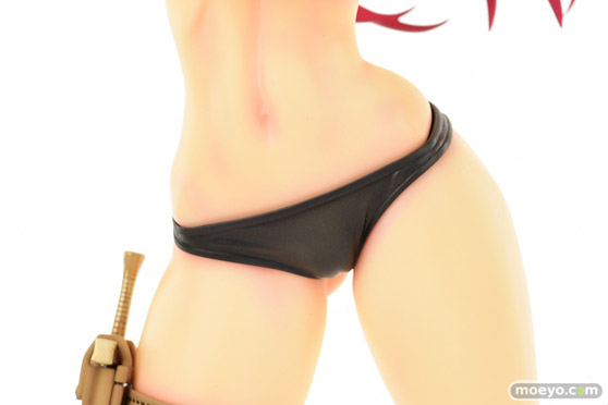 オルカトイズ FAIRY TAIL エルザ・スカーレット・水着Gravure_Style フィギュア 川崎和史 62