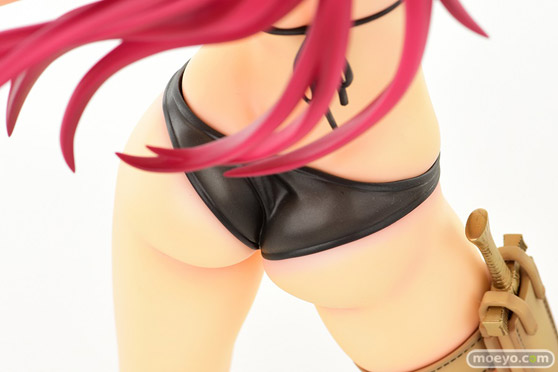 オルカトイズ FAIRY TAIL エルザ・スカーレット・水着Gravure_Style フィギュア 川崎和史 63