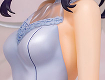 SSSS.GRIDMANよりヒロイン「宝多六花」ウェディングドレスver.が登場！