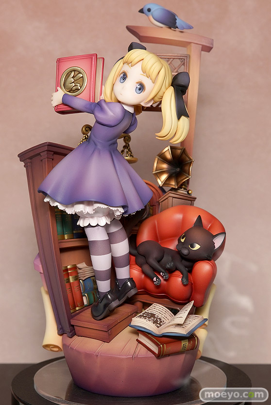 アルター オーディンスディア レイヴスラシル アリス 稲垣洋 星名詠美 フィギュア メガホビEXPO 2019 Autumn 01