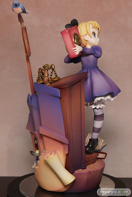 アルター オーディンスディア レイヴスラシル アリス 稲垣洋 星名詠美 フィギュア メガホビEXPO 2019 Autumn 03