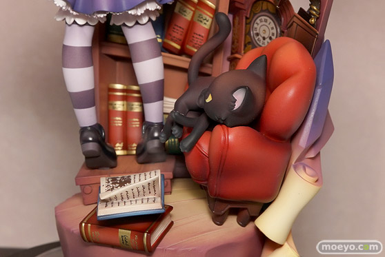 アルター オーディンスディア レイヴスラシル アリス 稲垣洋 星名詠美 フィギュア メガホビEXPO 2019 Autumn 09