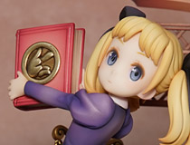 アルター新作美少女フィギュア「オーディンスディア レイヴスラシル アリス」彩色サンプルが大回転展示！【メガホビ2019秋】