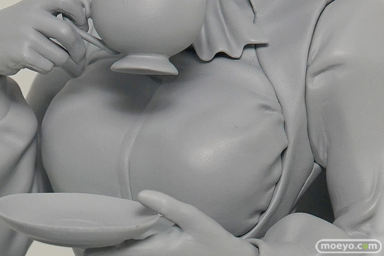 ホビージャパン AMAKUNI ペルソナ5 ザ・ロイヤル 奥村春 真辺菜月 CREA MODE フィギュア 07