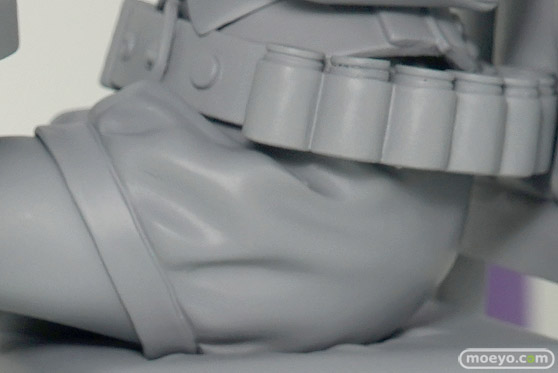 ホビージャパン AMAKUNI ペルソナ5 ザ・ロイヤル 奥村春 真辺菜月 CREA MODE フィギュア 09