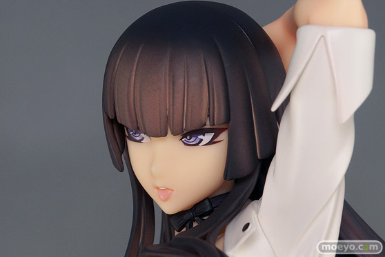 スカイチューブ 綾女 illustration by ばん！ zac エロ フィギュア キャストオフ 37