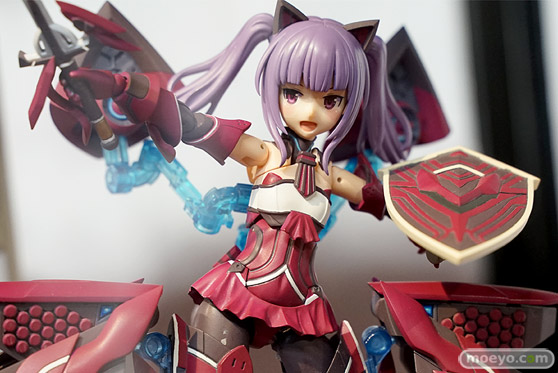 アリス・ギア・アイギス 2周年記念 コトブキヤコラボイベント in KOTOBUKIYA12