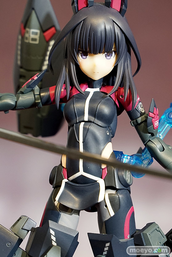 アリス・ギア・アイギス 2周年記念 コトブキヤコラボイベント in KOTOBUKIYA17