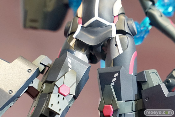 アリス・ギア・アイギス 2周年記念 コトブキヤコラボイベント in KOTOBUKIYA18