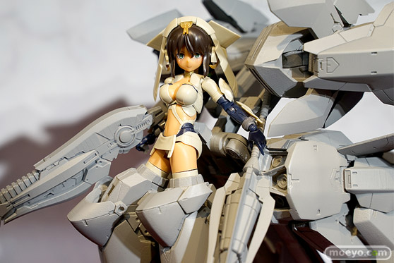 アリス・ギア・アイギス 2周年記念 コトブキヤコラボイベント in KOTOBUKIYA21