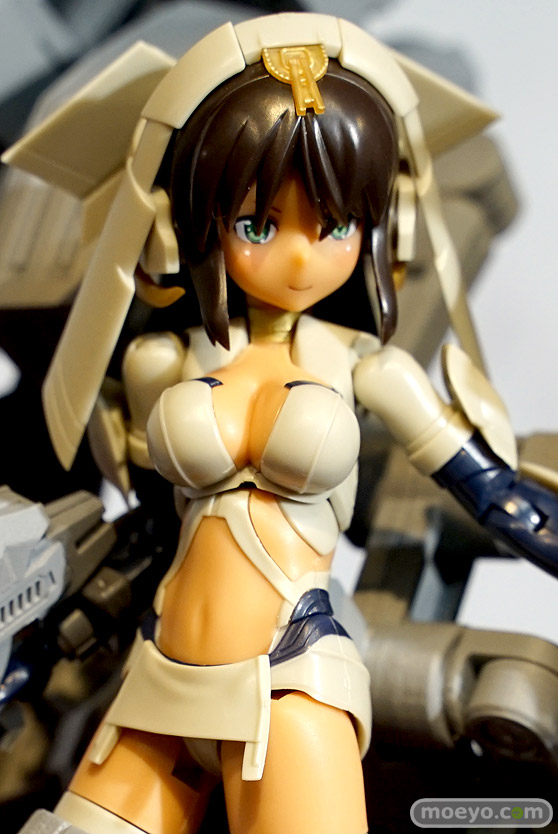 アリス・ギア・アイギス 2周年記念 コトブキヤコラボイベント in KOTOBUKIYA22