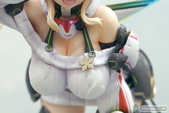 コトブキヤ ファンタシースターオンライン2es ジェネ (ステラメモリーズ Ver.) フィギュア 08