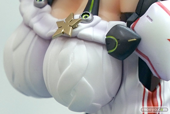 コトブキヤ ファンタシースターオンライン2es ジェネ (ステラメモリーズ Ver.) フィギュア 10