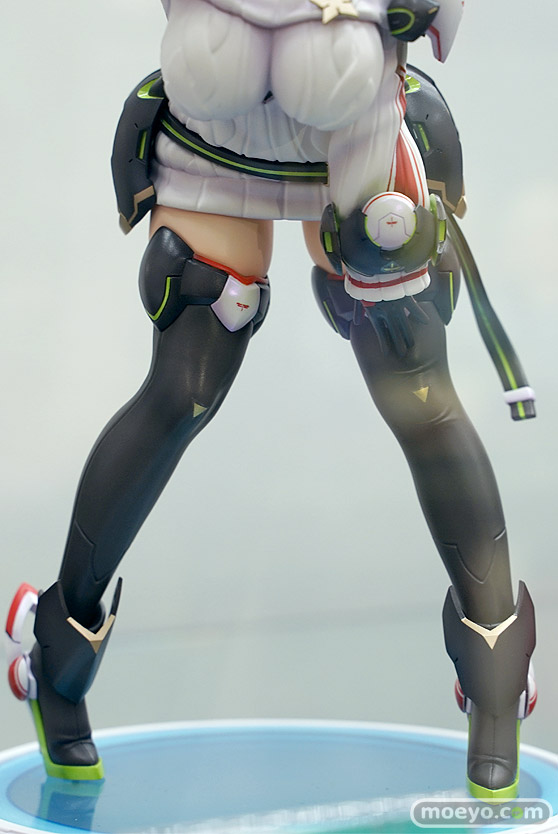 コトブキヤ ファンタシースターオンライン2es ジェネ (ステラメモリーズ Ver.) フィギュア 12