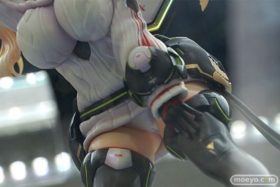 コトブキヤ ファンタシースターオンライン2es ジェネ (ステラメモリーズ Ver.) フィギュア 13