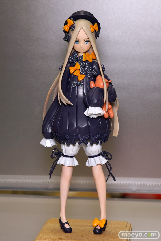 キャラフェス有明01　画像　サンプル　レビュー　フィギュア　キャラフェス rabbit design トイフラワー苑 幻影 01