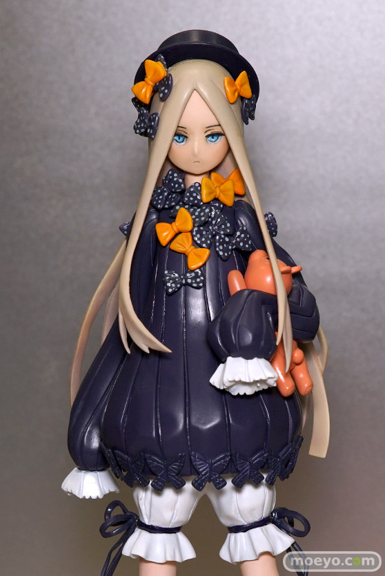 キャラフェス有明01　画像　サンプル　レビュー　フィギュア　キャラフェス rabbit design トイフラワー苑 幻影 02