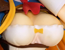 「キャラクターズフェスタin有明1」様々なディーラーブース特集「rabbit design」「トイフラワー苑」「幻影」