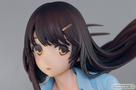 ダイキ工業 僕の恋人、蘭先輩 -放課後のひととき- illustration by 和遥キナ D蔵 大正堂 フィギュア キャストオフ 12